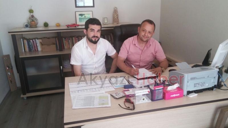 Ömercikler ve Cumhuriyet Mahallesinden Örnek Sosyal Proje