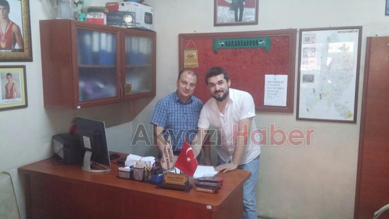 Ömercikler ve Cumhuriyet Mahallesinden Örnek Sosyal Proje