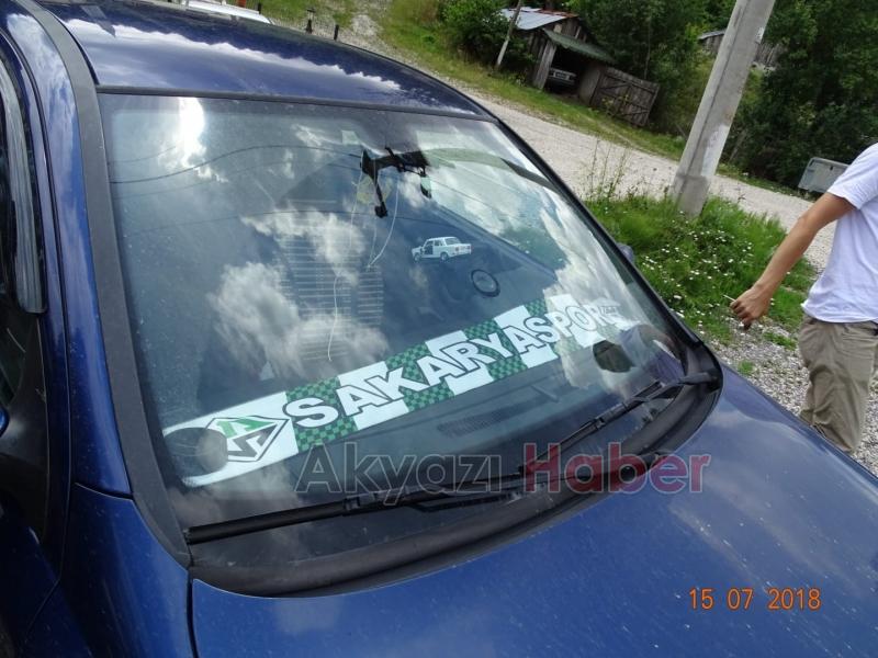 Opel Kullancıları 15 Temmuz etkinliğinde Bolu’da Buluştu