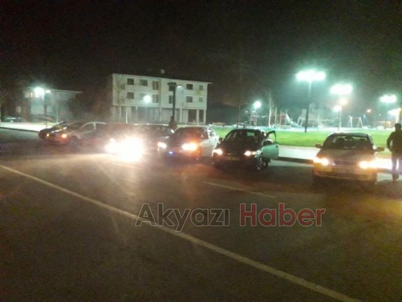 Opel Sakarya grubu birinci yılını kutladı