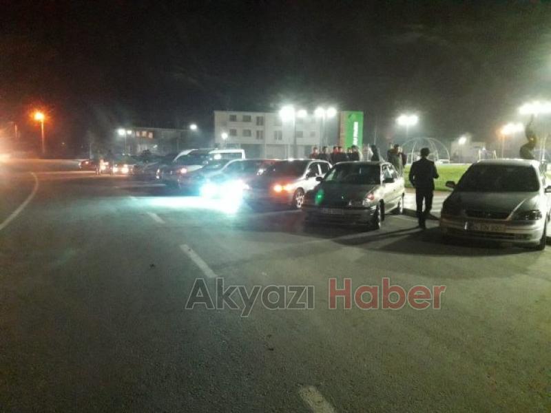 Opel Sakarya grubu birinci yılını kutladı