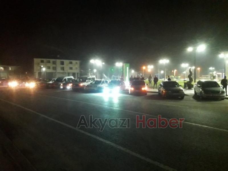 Opel Sakarya grubu birinci yılını kutladı