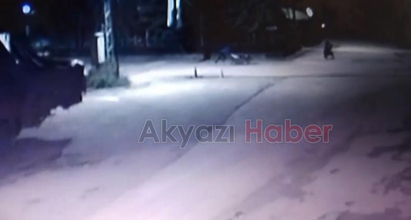 Organize Motor Hırsızları Bir Gecede 5 Motosiklet Çaldı