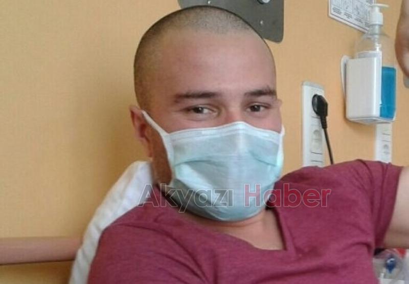 Orhun İçin Kan Bağışı Yaptılar