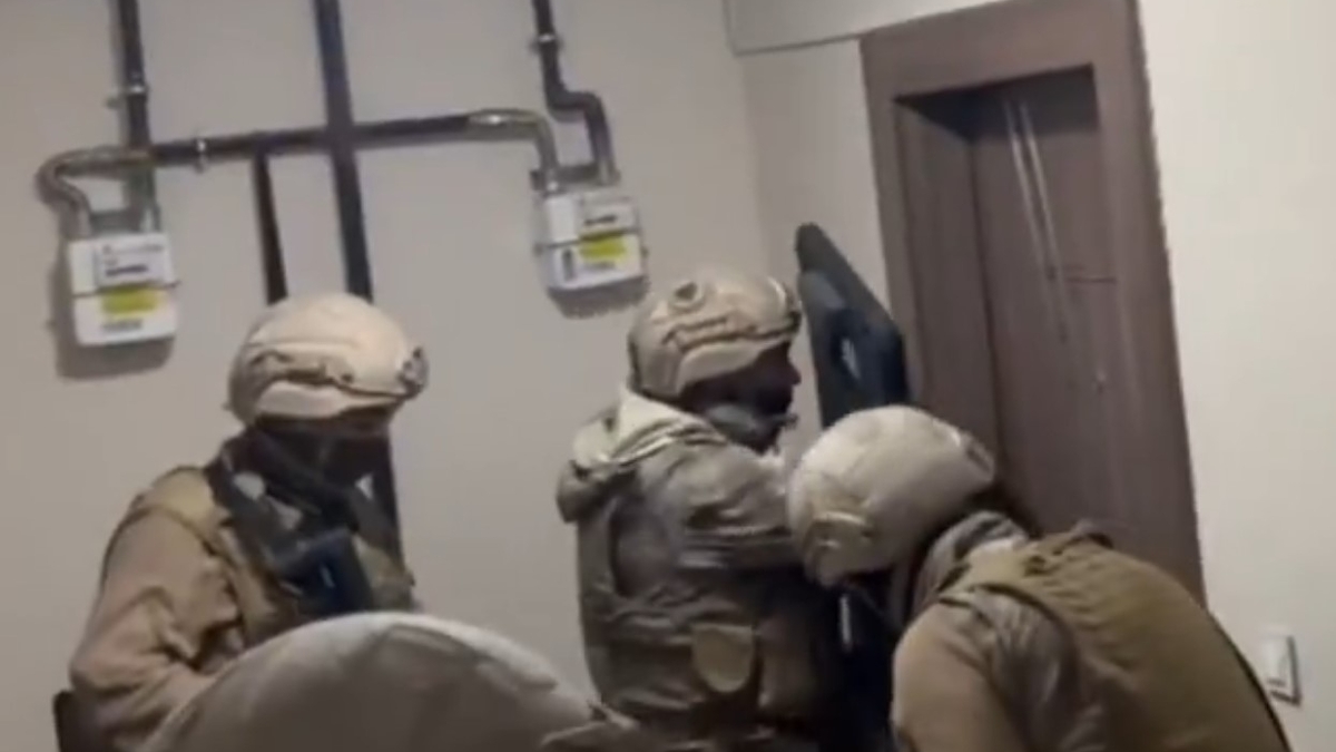 Orkinos Bulut-2 operasyonu; 138 gözaltı