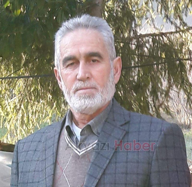 Ormanlık Alanda Ölüm 