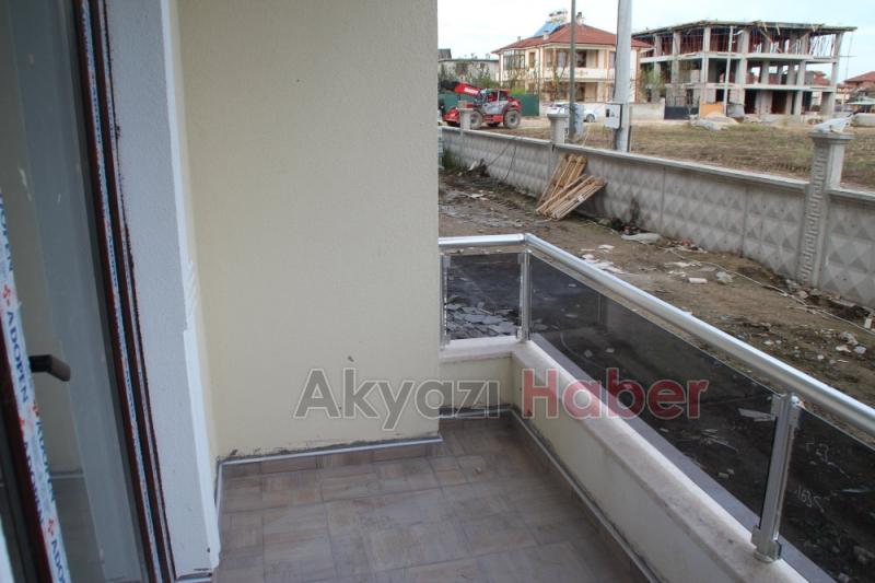 Örnek daireyi görmeden karar vermeyin