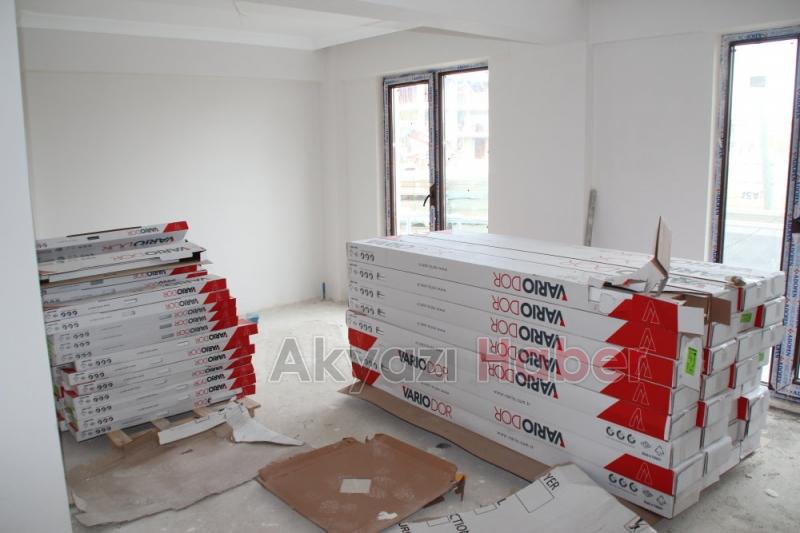 Örnek daireyi görmeden karar vermeyin