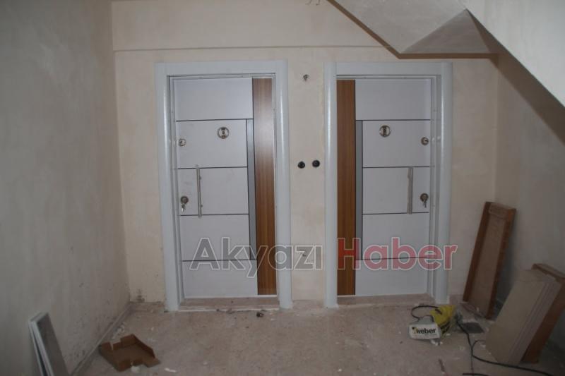 Örnek daireyi görmeden karar vermeyin