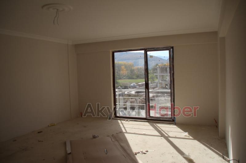 Örnek daireyi görmeden karar vermeyin