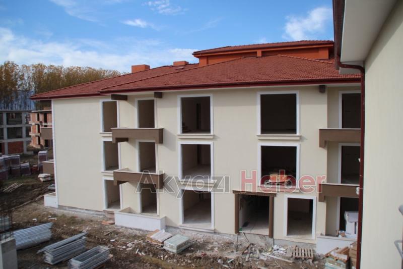 Örnek daireyi görmeden karar vermeyin