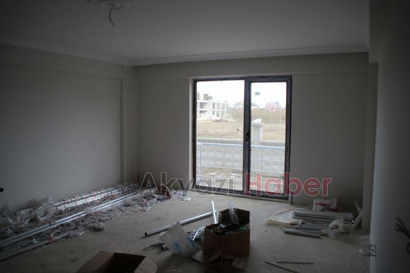 Örnek daireyi görmeden karar vermeyin