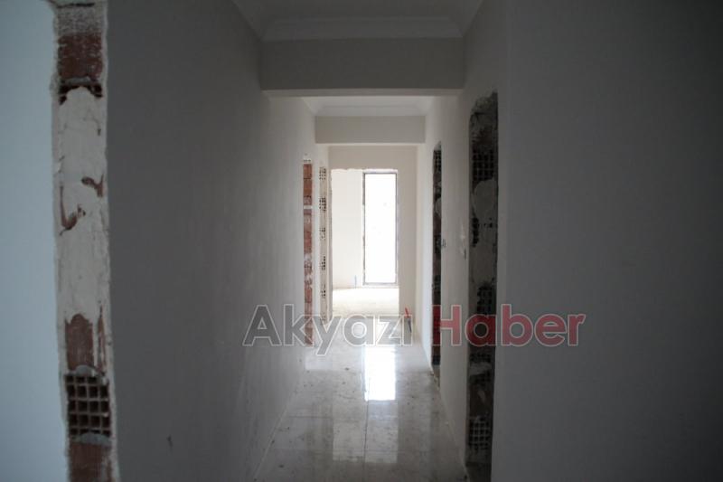 Örnek daireyi görmeden karar vermeyin