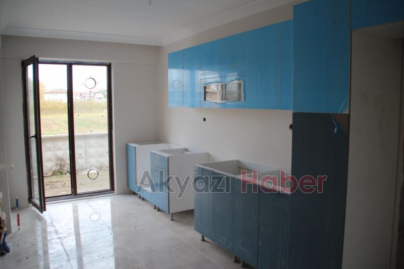 Örnek daireyi görmeden karar vermeyin