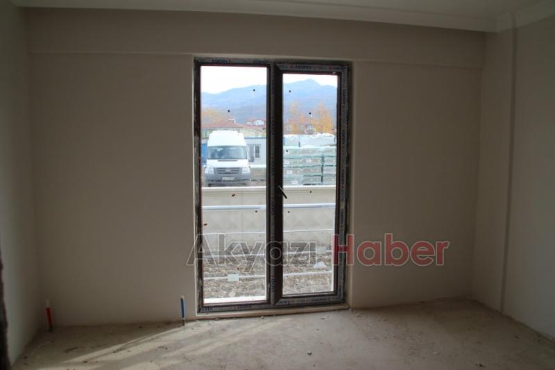 Örnek daireyi görmeden karar vermeyin