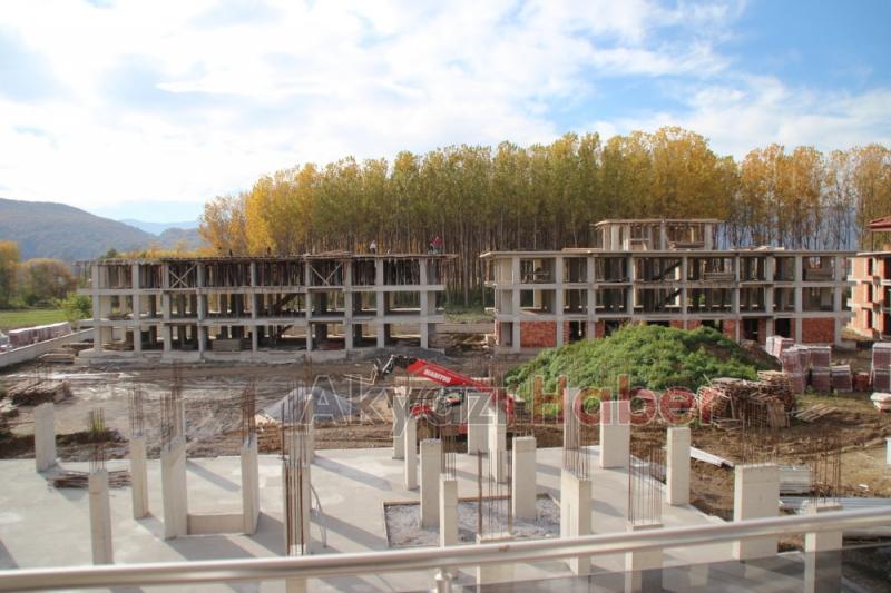 Örnek daireyi görmeden karar vermeyin