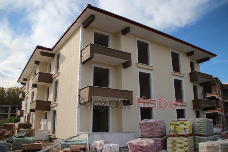 Örnek daireyi görmeden karar vermeyin