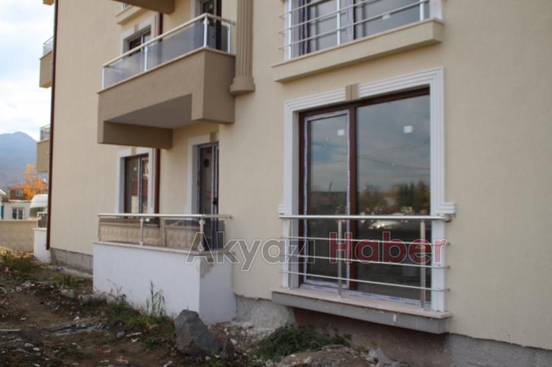 Örnek daireyi görmeden karar vermeyin