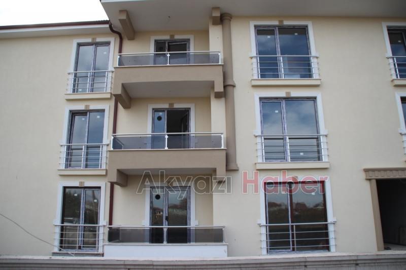 Örnek daireyi görmeden karar vermeyin