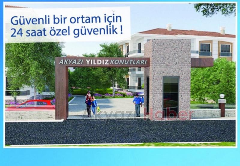 Örnek daireyi görmeden karar vermeyin