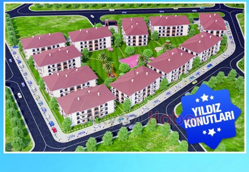 Örnek daireyi görmeden karar vermeyin