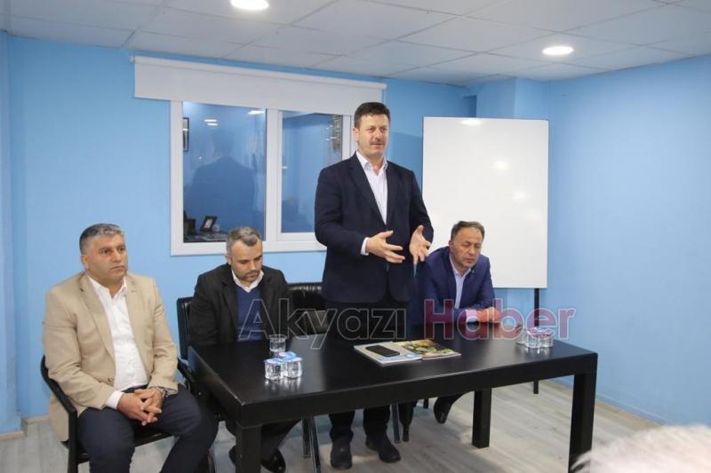 Ortak Hedefimiz Lider Ülke TÜRKİYE