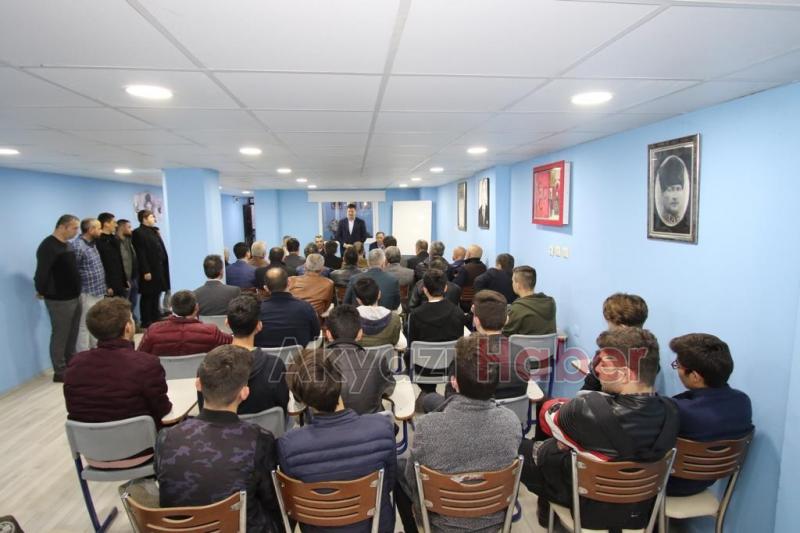 Ortak Hedefimiz Lider Ülke TÜRKİYE