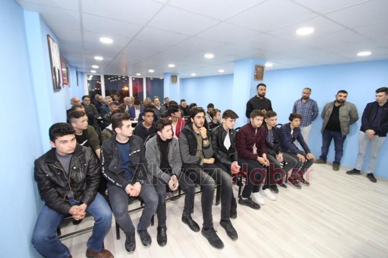 Ortak Hedefimiz Lider Ülke TÜRKİYE