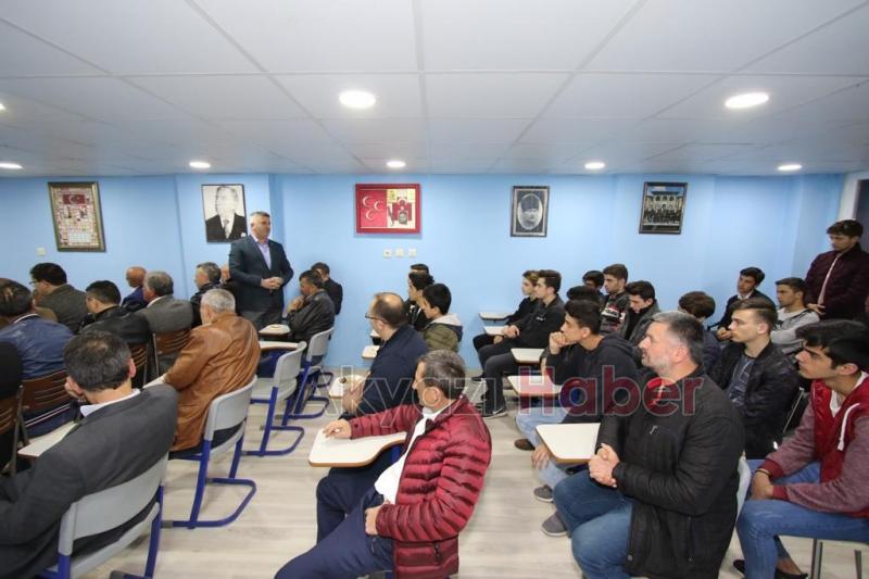 Ortak Hedefimiz Lider Ülke TÜRKİYE