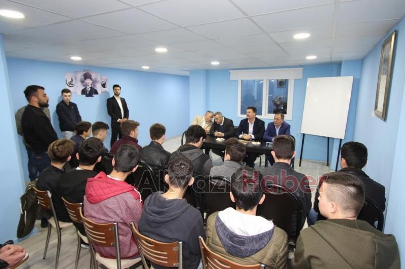 Ortak Hedefimiz Lider Ülke TÜRKİYE