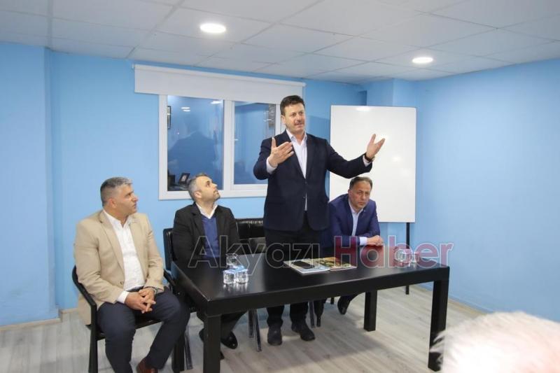 Ortak Hedefimiz Lider Ülke TÜRKİYE