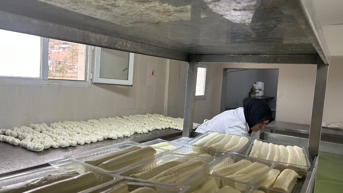 ÖSEL Projesi 2. yılında: Akyazı’da öğrenciler yeniden sanayide!