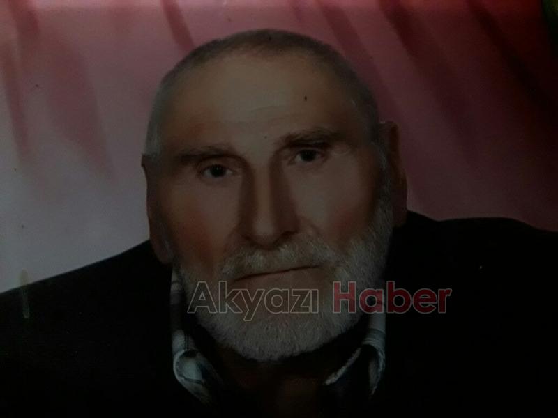 Osman Akbulut Defnedildi