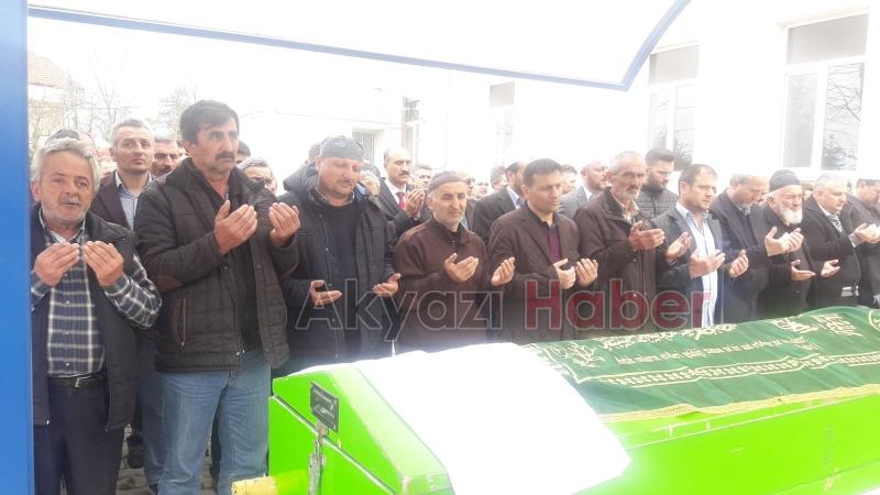 OSMAN AVCI DEFNEDİLDİ