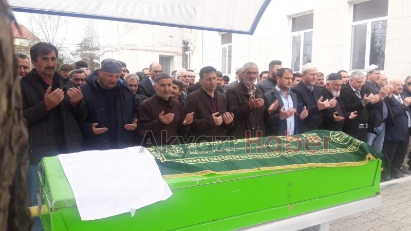 OSMAN AVCI DEFNEDİLDİ