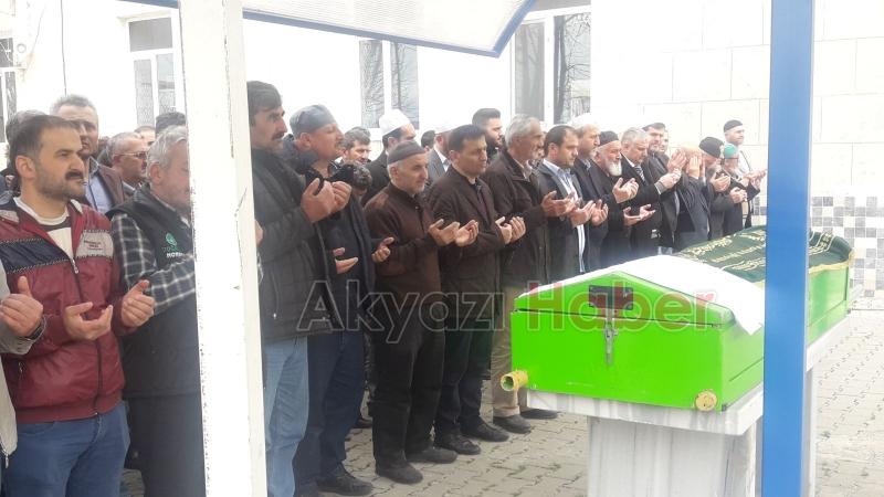 OSMAN AVCI DEFNEDİLDİ