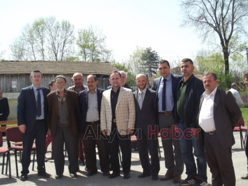 Osmanbey Nahit Menteşe İlkokulu Kutlu Doğum Haftasını Kutladı