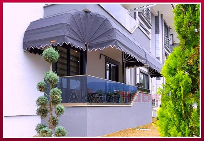 Osmanlı Tente Branda