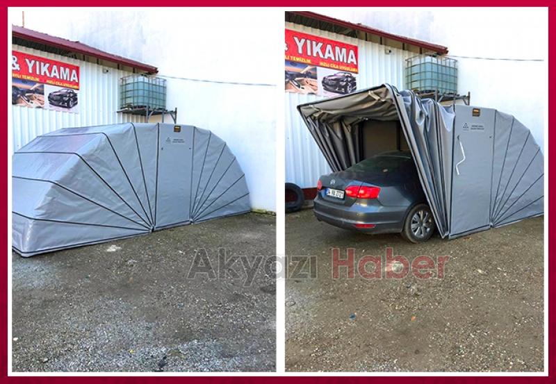 Osmanlı Tente Branda