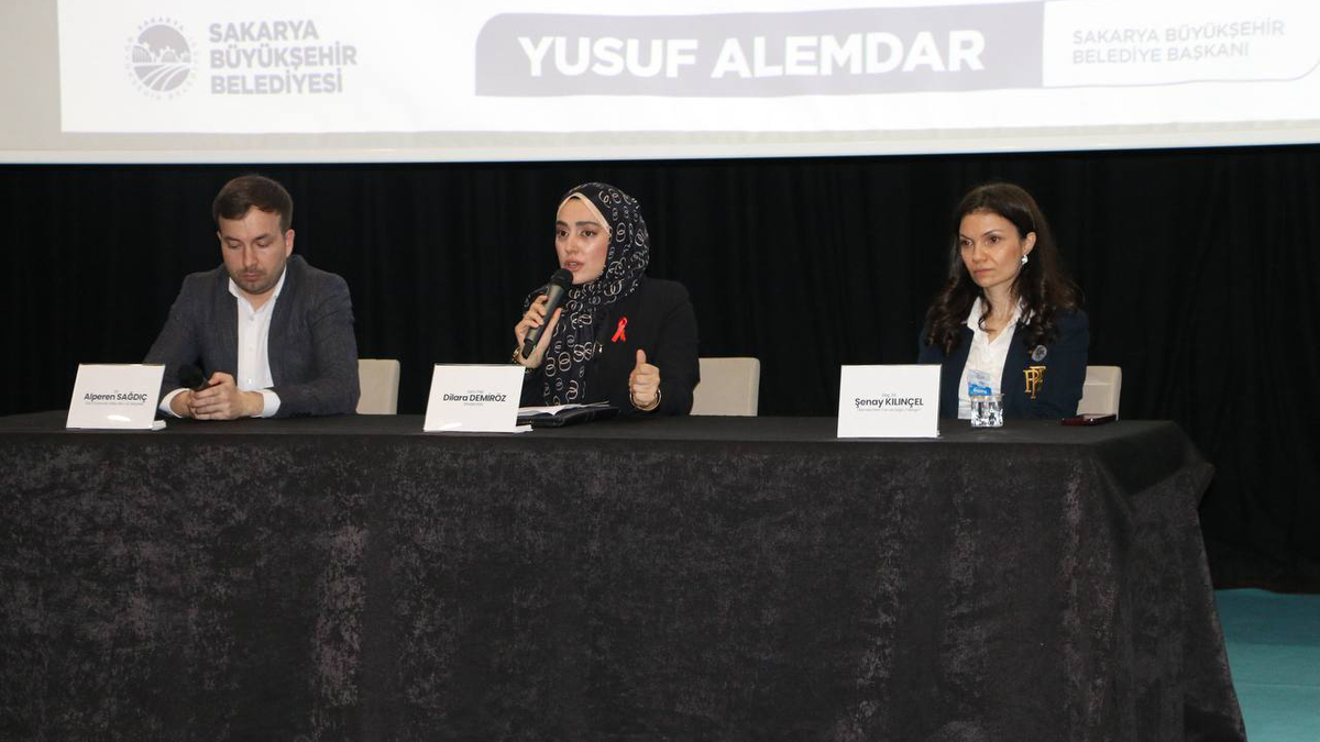 Otizme dair bilimsel yaklaşımlar SGM’de ele alındı