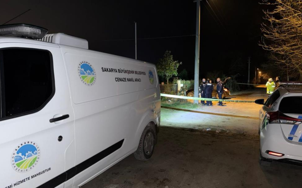 Otomobilde infaz edilmişti, Beni bitirmeye uğraşıyorsunuz demiş