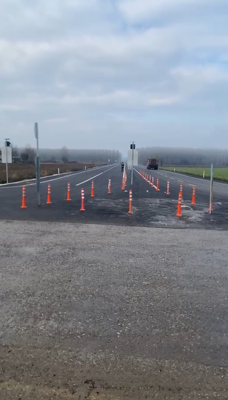 Otomobille dereye uçan sürücünün ölüm haberi geldi