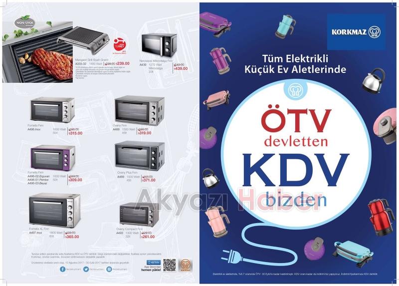 Ötv Devletten KDV Bizden