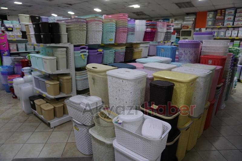 Oyuncak Dünyası Çarşı Pazar’da 