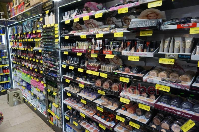 Oyuncak Dünyası Çarşı Pazar’da 