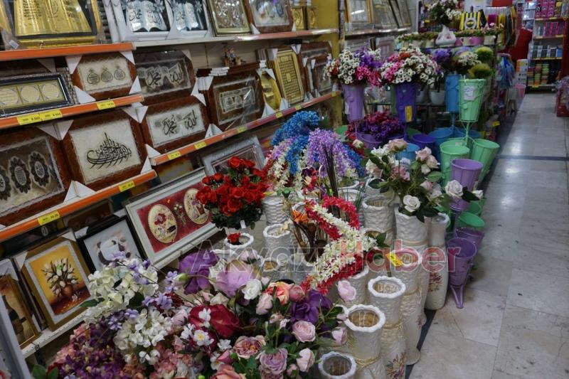 Oyuncak Dünyası Çarşı Pazar’da 