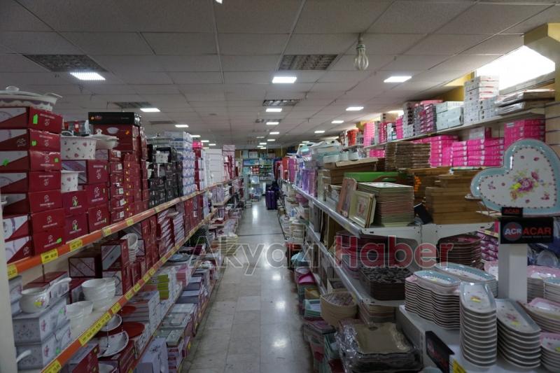 Oyuncak Dünyası Çarşı Pazar’da 