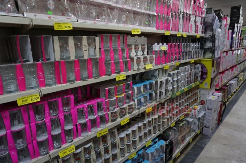 Oyuncak Dünyası Çarşı Pazar’da 