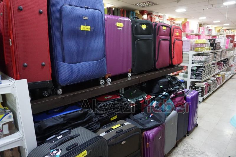 Oyuncak Dünyası Çarşı Pazar’da 