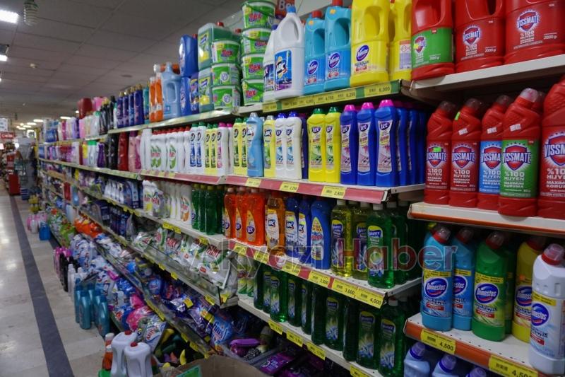 Oyuncak Dünyası Çarşı Pazar’da 